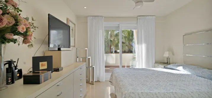 Ground floor apartment R4953517 4