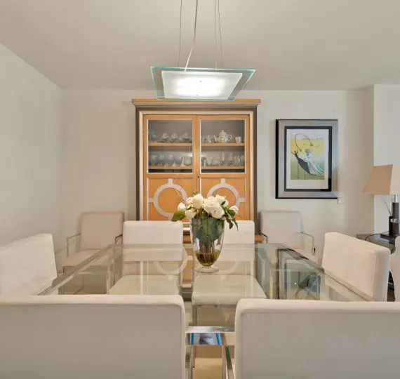 Ground floor apartment R4953517