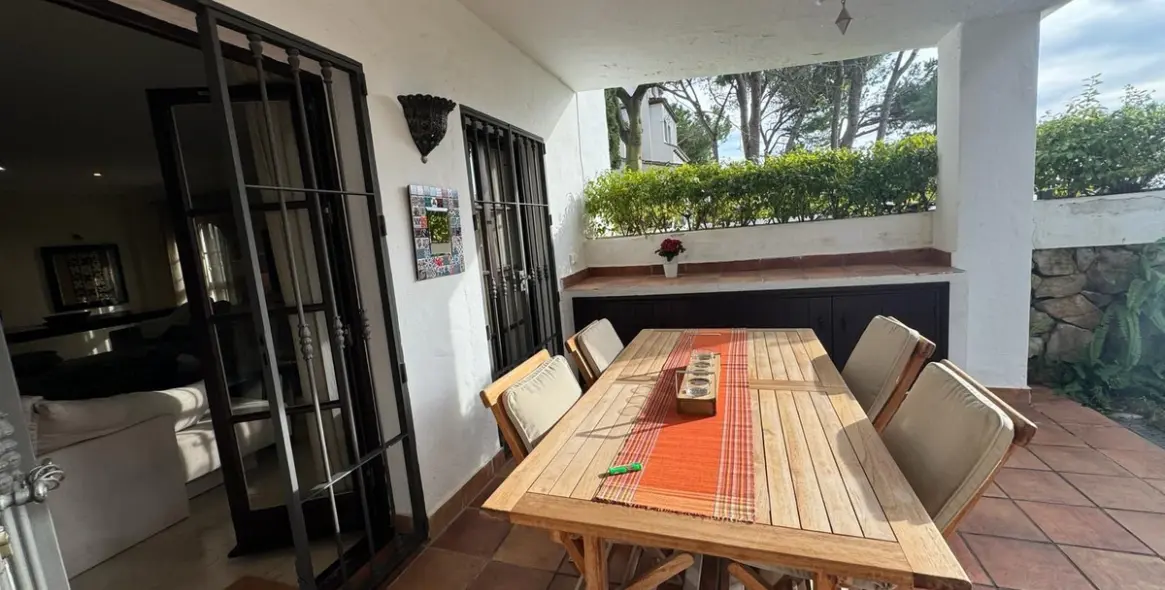 Долгосрочная аренда таунхауса в Aloha 2