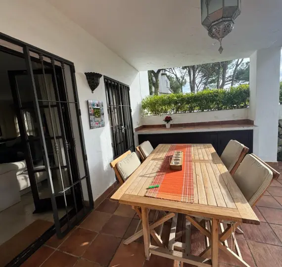 Долгосрочная аренда таунхауса в Aloha