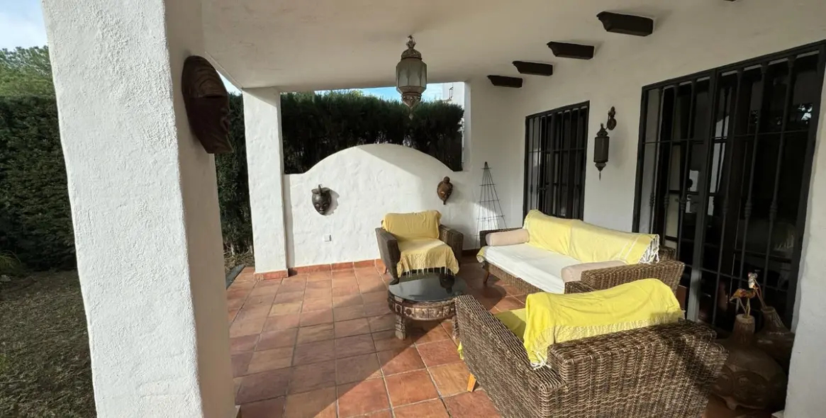 Долгосрочная аренда таунхауса в Aloha 3