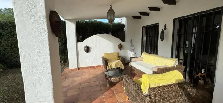 Долгосрочная аренда таунхауса в Aloha 2