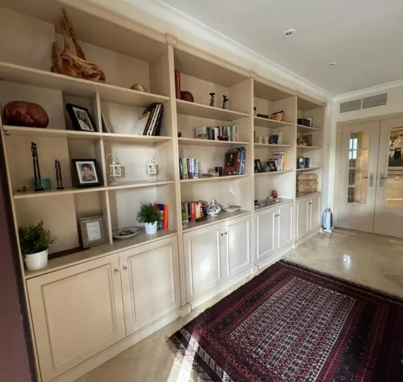 Долгосрочная аренда таунхауса в Aloha