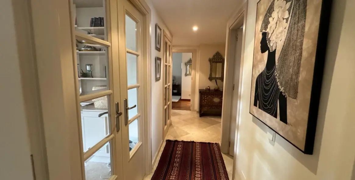 Долгосрочная аренда таунхауса в Aloha 8