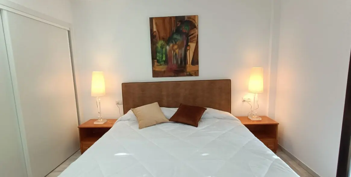 Долгосрочная аренда апартаментов на первом этаже в Puerto Banús 7