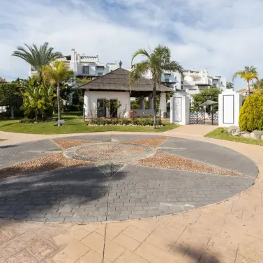 Long-term rent of ground floor apartment in San Pedro de Alcántara