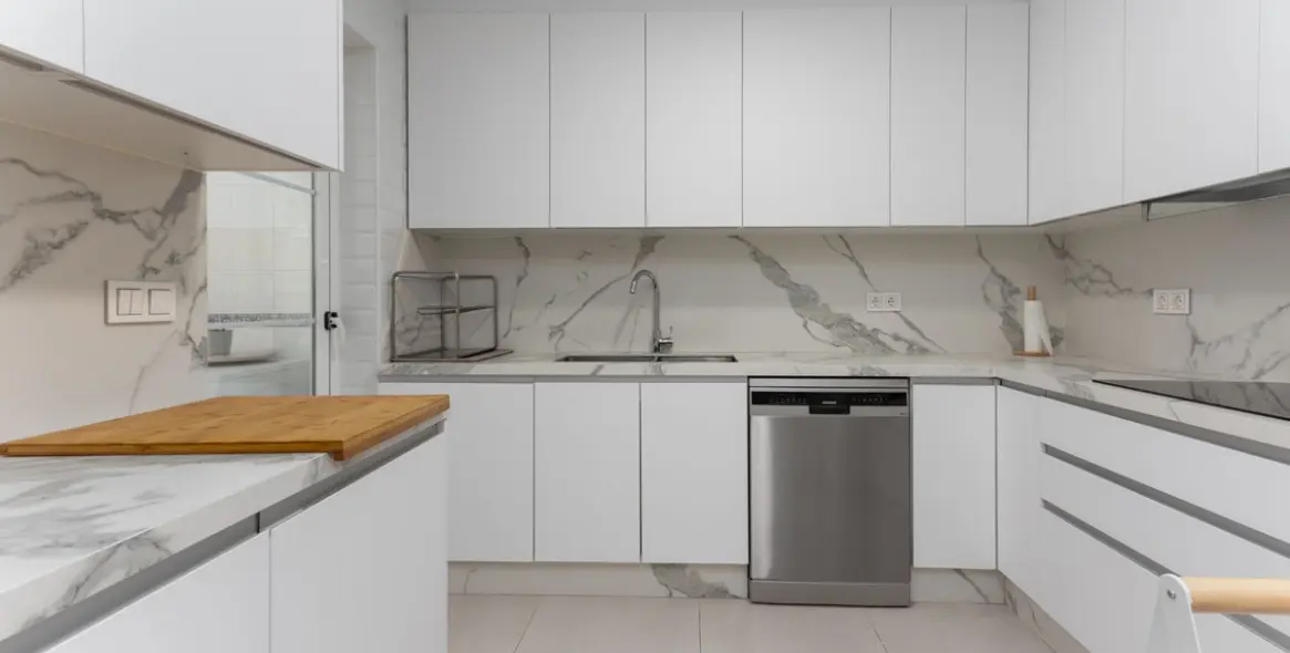 Alquiler a largo plazo de apartamento en planta baja en San Pedro de Alcántara 10