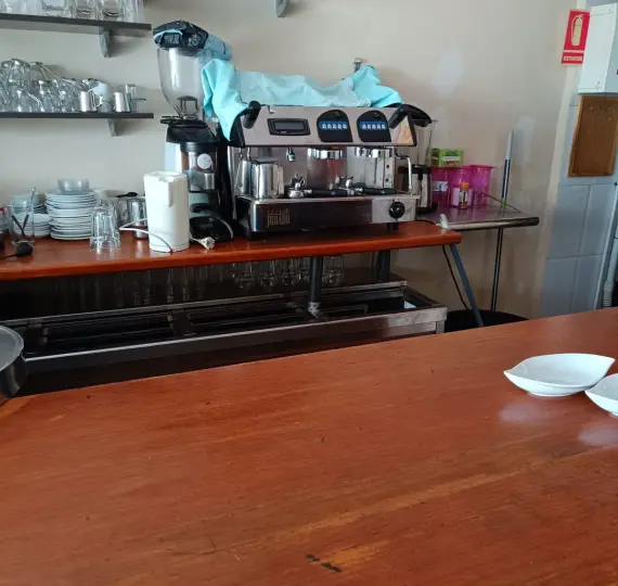 Долгосрочная аренда бара в Puerto Banús