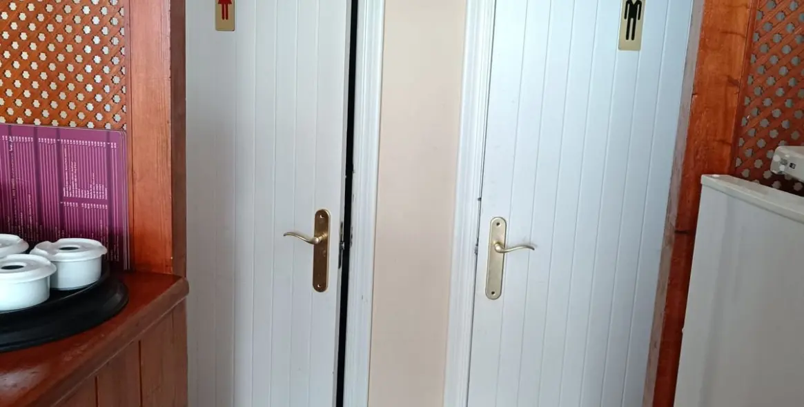 Long-term rent of bar in Puerto Banús 7