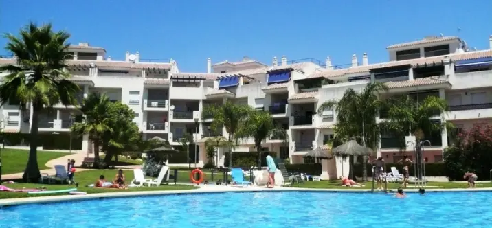 Ground floor apartment R5207833 0