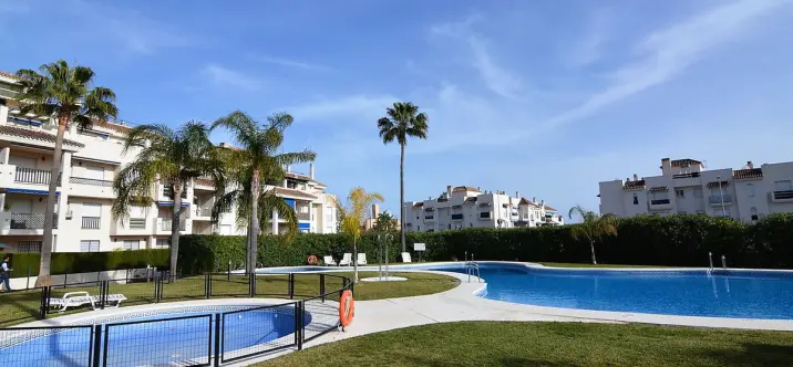 Ground floor apartment R5207833 1