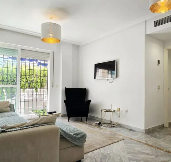 Ground floor apartment R5207833