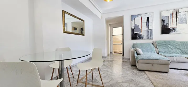 Ground floor apartment R5207833 4