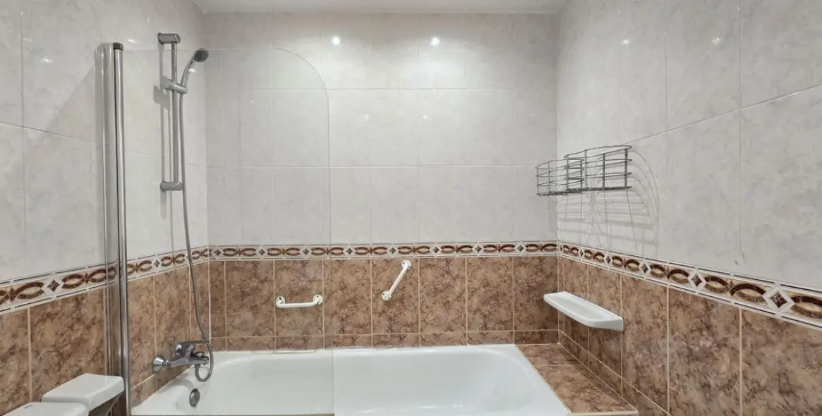 Long-term rent of ground floor apartment in Marbella 18