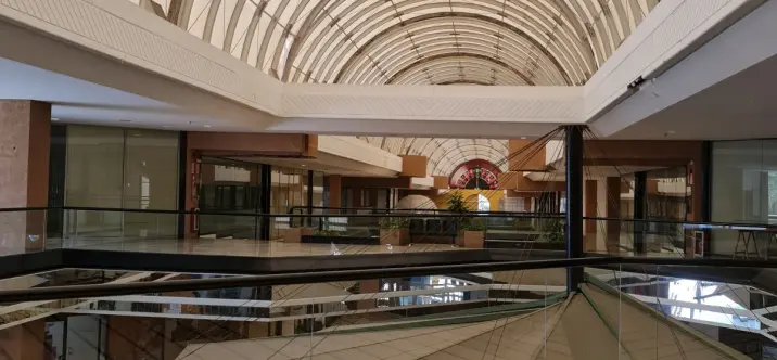 Long-term rent of office in Puerto Banús 1