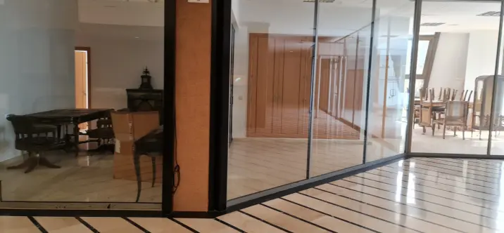 Long-term rent of office in Puerto Banús 2