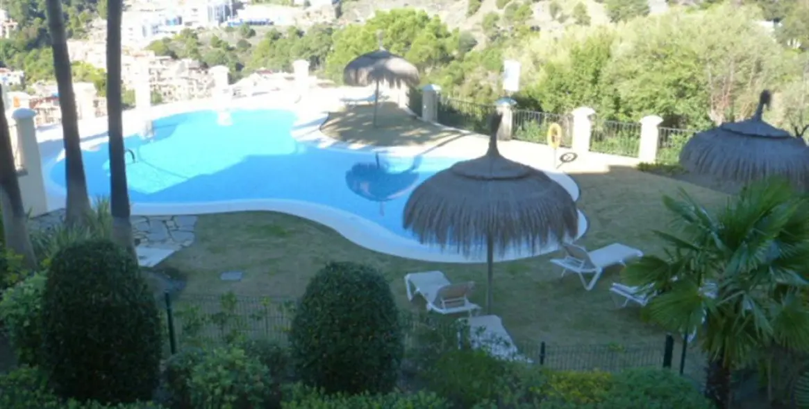 Долгосрочная аренда апартаментов на среднем этаже в La Quinta 3