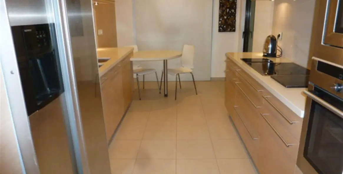 Долгосрочная аренда апартаментов на среднем этаже в La Quinta 5