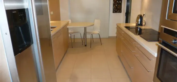 Долгосрочная аренда апартаментов на среднем этаже в La Quinta 4