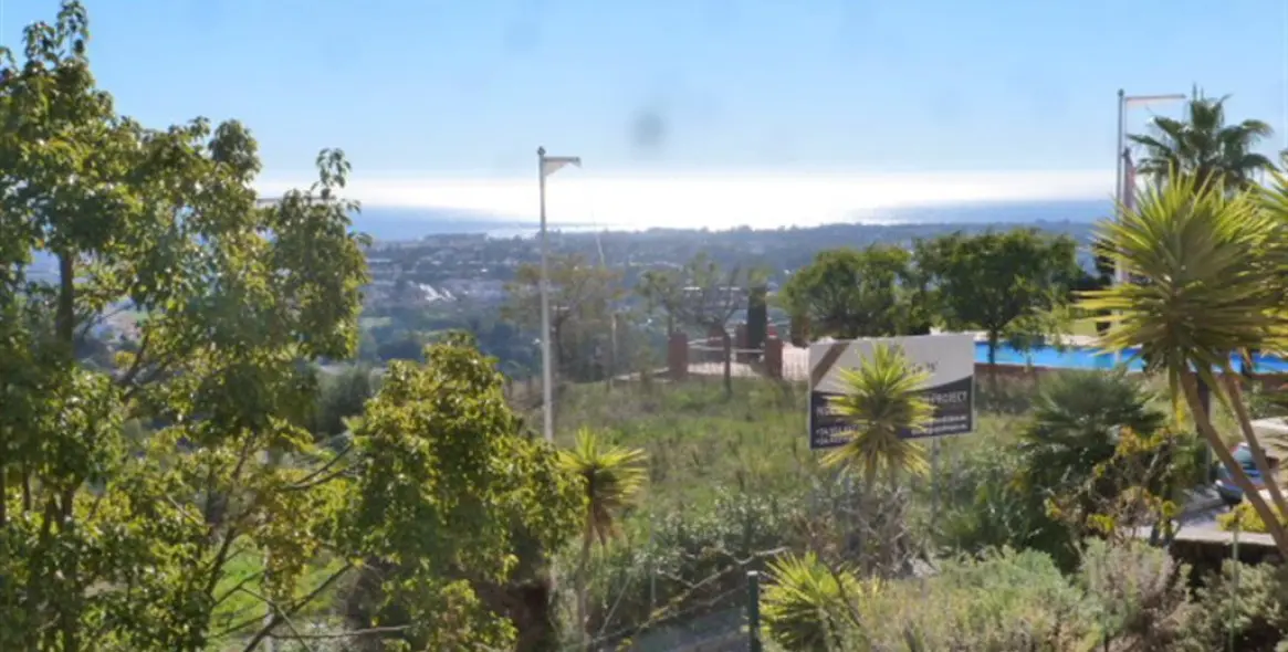 Долгосрочная аренда апартаментов на среднем этаже в La Quinta 7