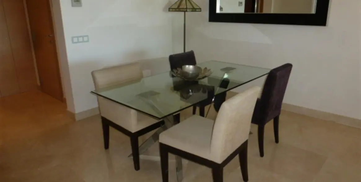 Долгосрочная аренда апартаментов на среднем этаже в La Quinta 13