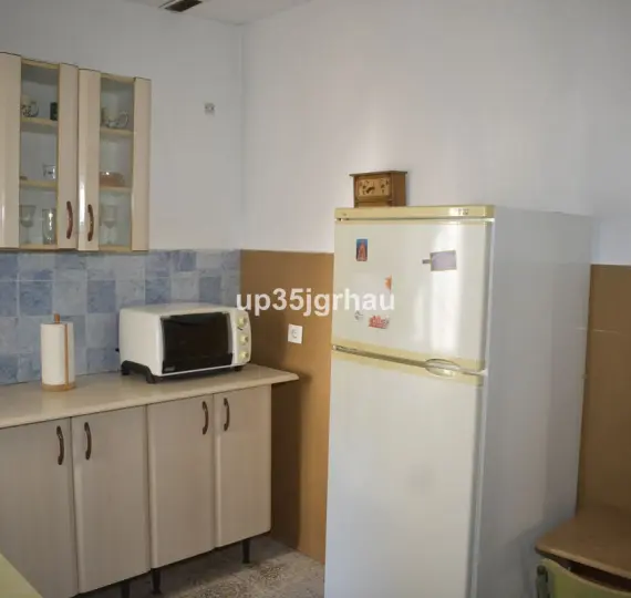 Long-term rent of ground floor apartment in Estepona