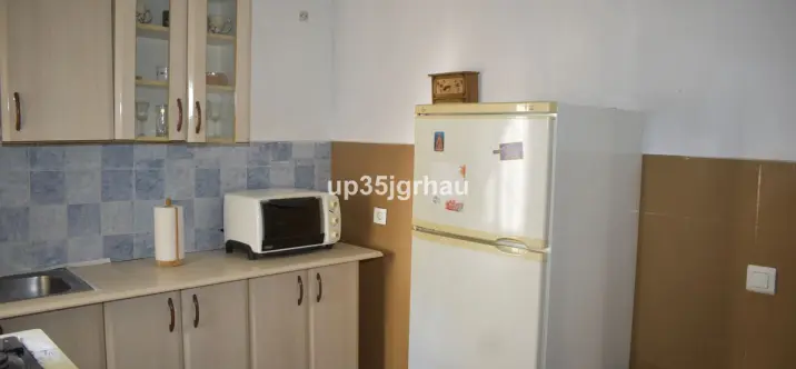 Long-term rent of ground floor apartment in Estepona 2