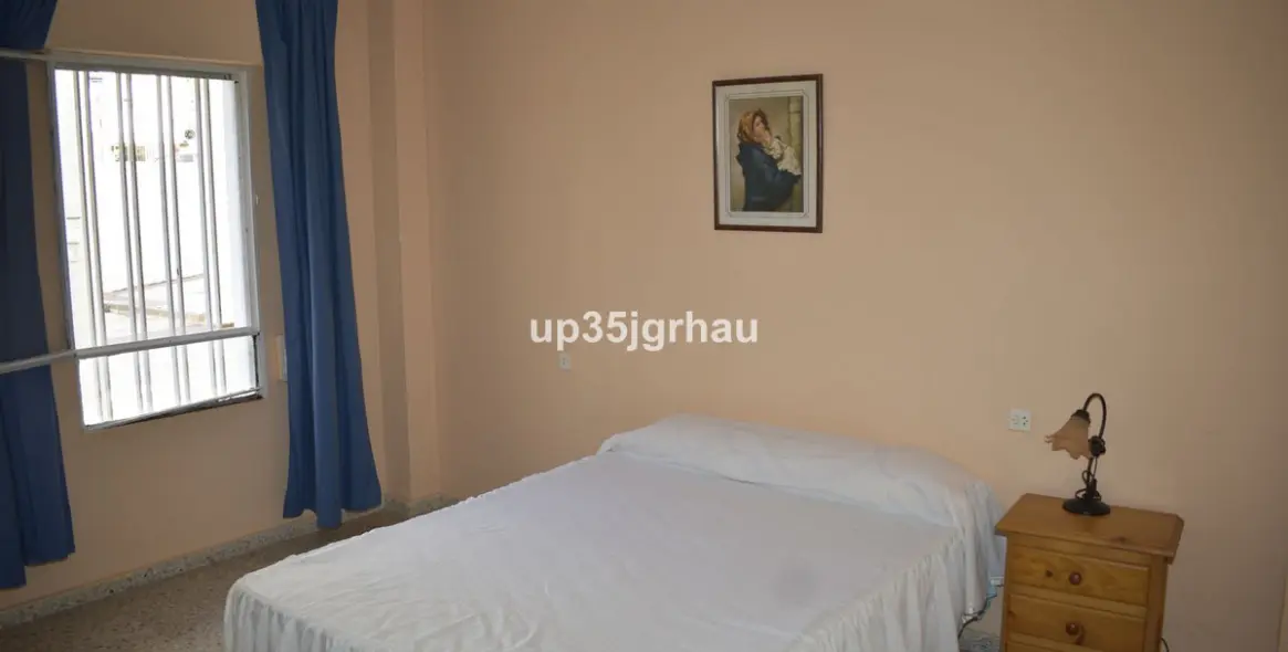 Long-term rent of ground floor apartment in Estepona 4