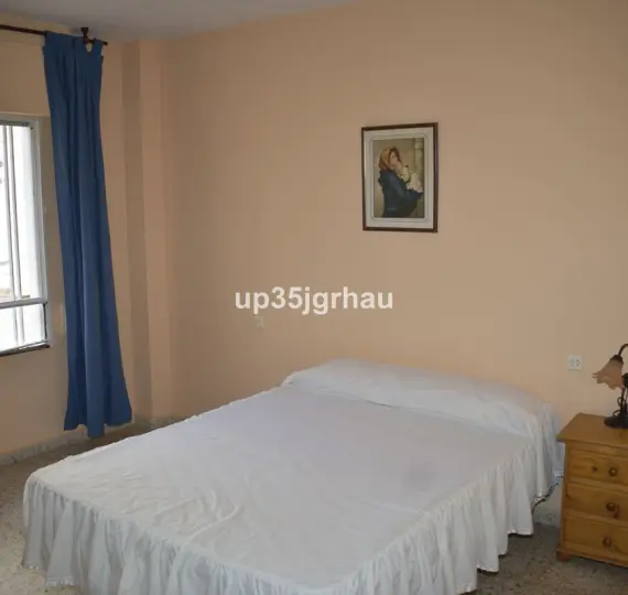 Long-term rent of ground floor apartment in Estepona
