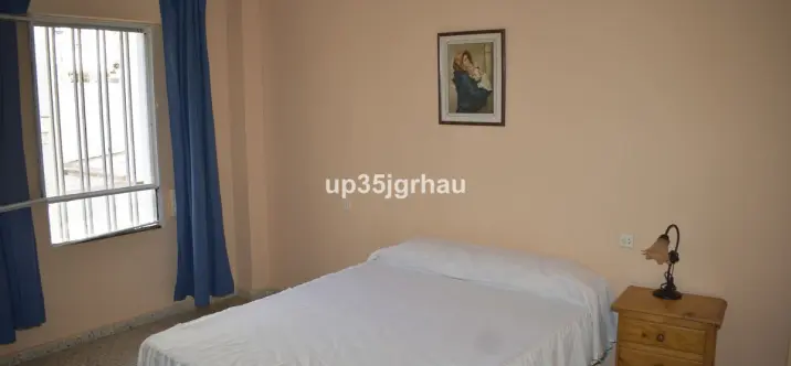 Long-term rent of ground floor apartment in Estepona 3