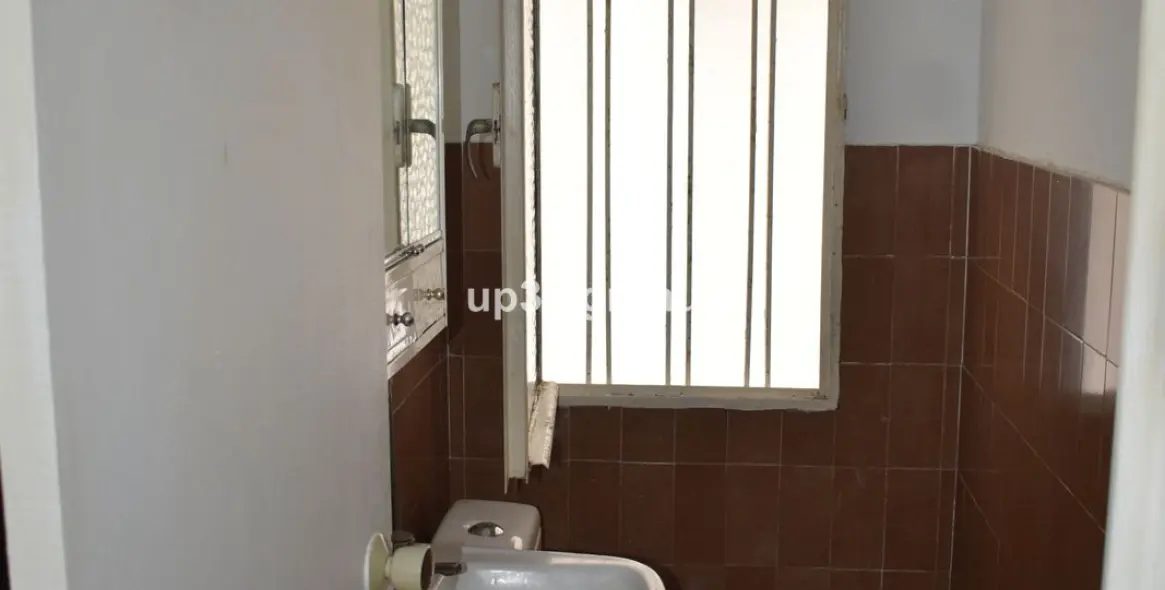 Long-term rent of ground floor apartment in Estepona 6