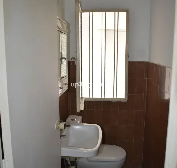 Long-term rent of ground floor apartment in Estepona
