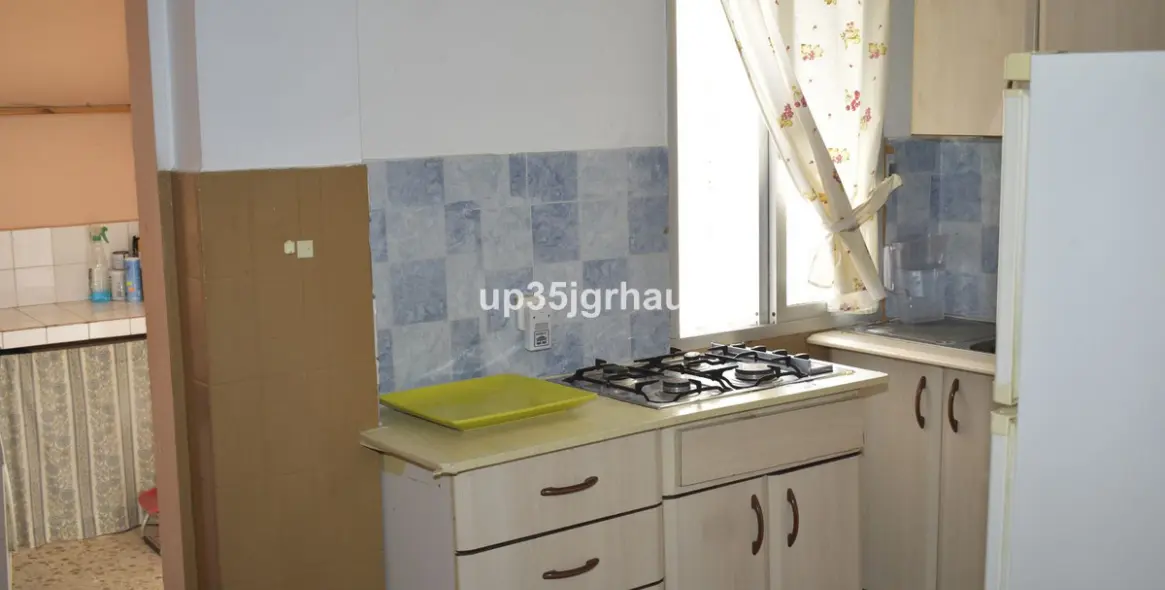 Long-term rent of ground floor apartment in Estepona 13