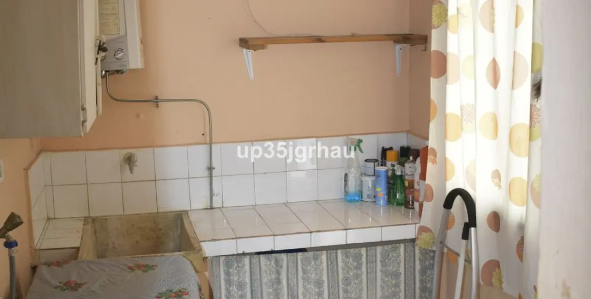 Long-term rent of ground floor apartment in Estepona 14