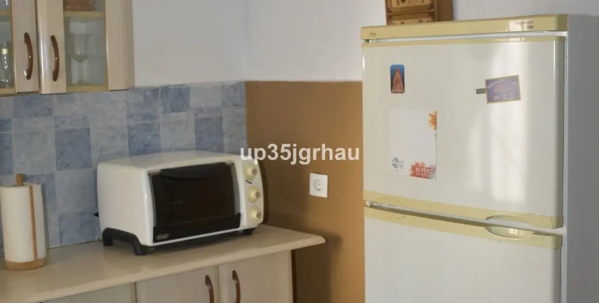 Long-term rent of ground floor apartment in Estepona 15