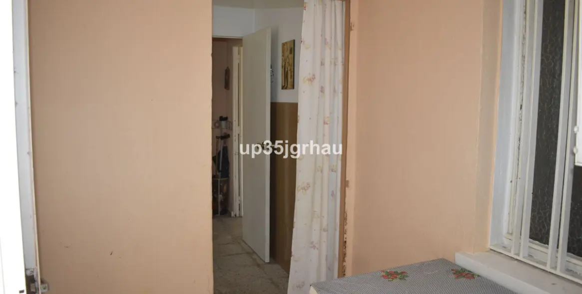 Long-term rent of ground floor apartment in Estepona 16