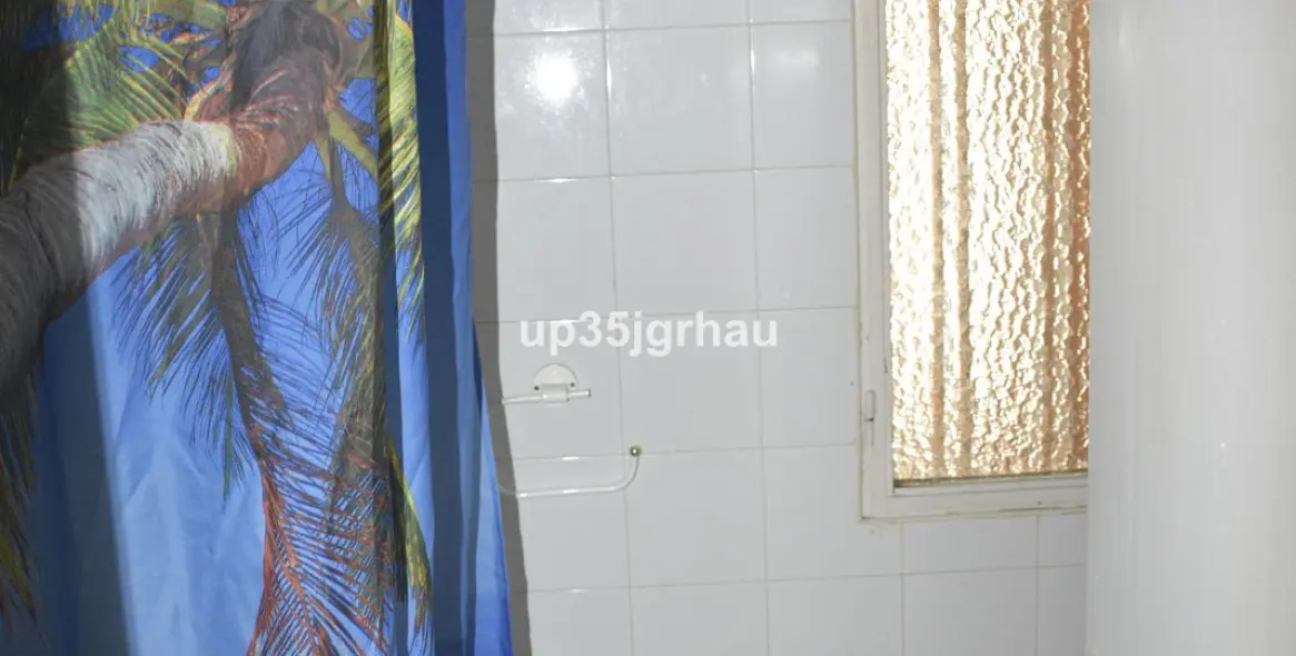 Long-term rent of ground floor apartment in Estepona 17