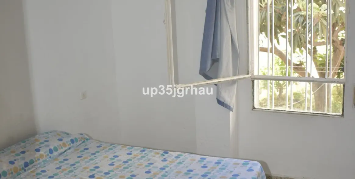 Long-term rent of ground floor apartment in Estepona 20