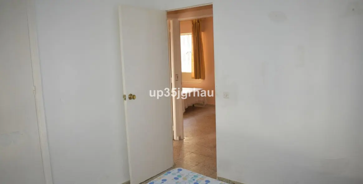 Long-term rent of ground floor apartment in Estepona 21