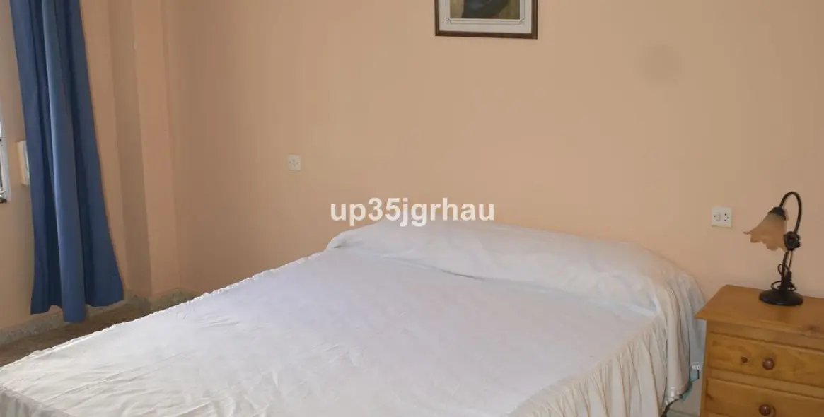 Long-term rent of ground floor apartment in Estepona 23