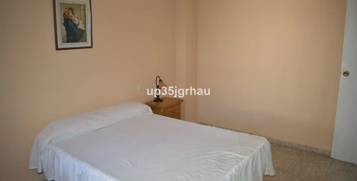 Long-term rent of ground floor apartment in Estepona 24