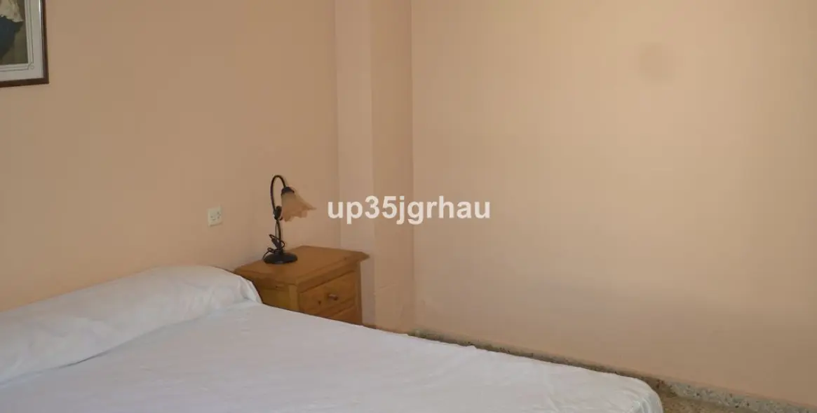 Long-term rent of ground floor apartment in Estepona 25
