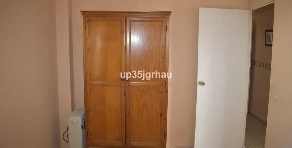 Long-term rent of ground floor apartment in Estepona 26