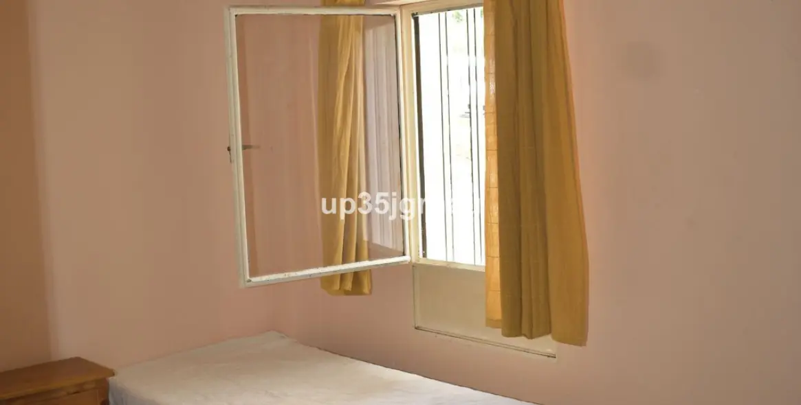 Long-term rent of ground floor apartment in Estepona 27
