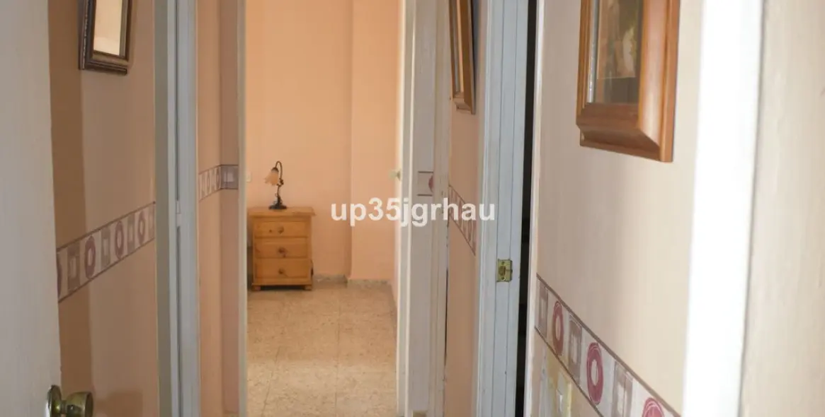 Long-term rent of ground floor apartment in Estepona 28