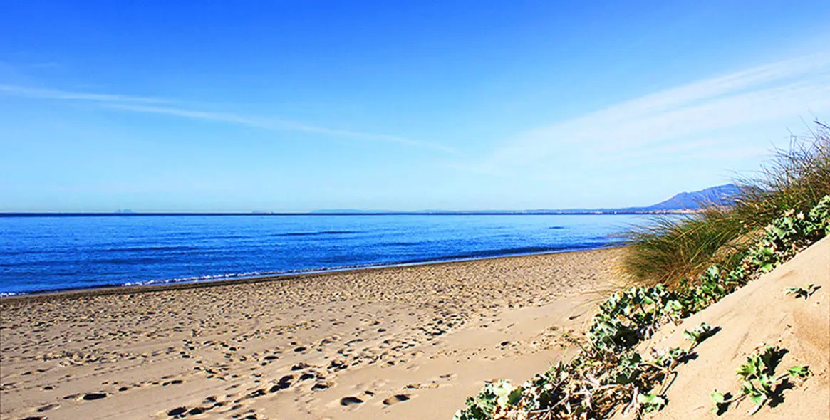 Long-term rent of townhouse in Las Chapas 4