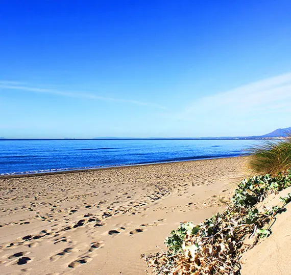 Долгосрочная аренда таунхауса в Las Chapas