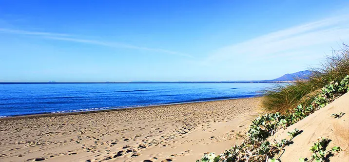 Долгосрочная аренда таунхауса в Las Chapas 3