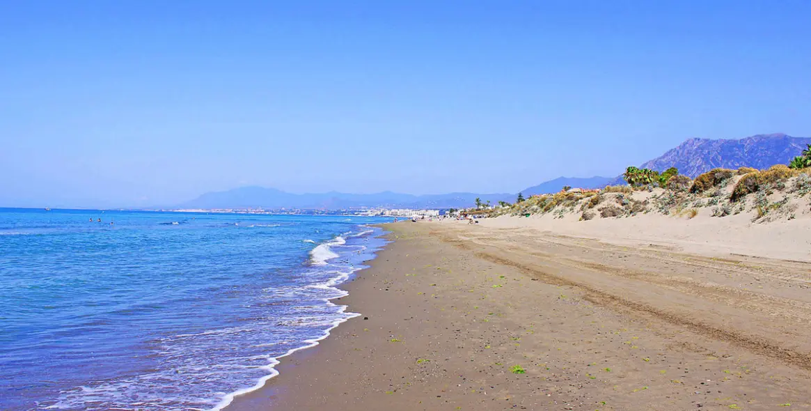 Long-term rent of townhouse in Las Chapas 7