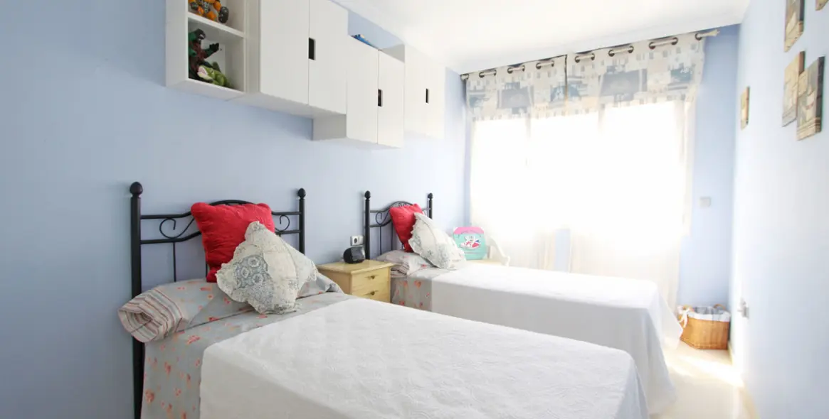 Long-term rent of townhouse in Las Chapas 11